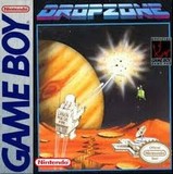 Dropzone (Game Boy)